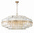 Crystorama HAY-1409 Hayes 32 Light Chandelier - Parent