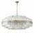 Crystorama HAY-1409 Hayes 32 Light Chandelier - Parent