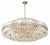 Crystorama HAY-1409 Hayes 32 Light Chandelier - Parent