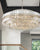 Crystorama HAY-1409 Hayes 32 Light Chandelier