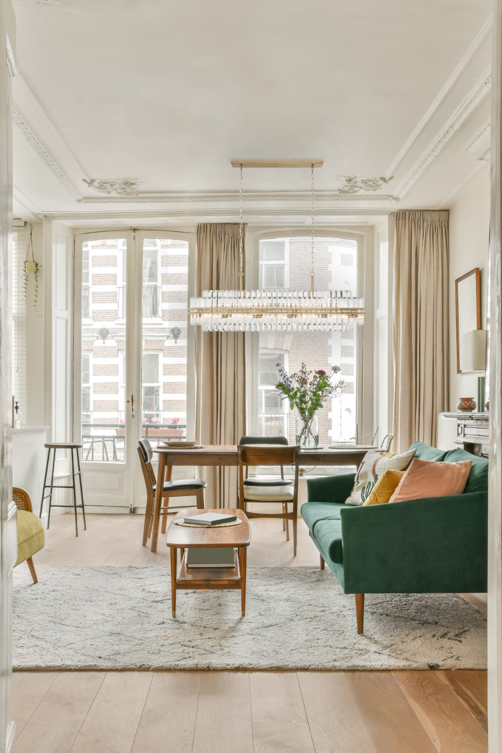 Crystorama HAY-1417 Hayes 16 Light Chandelier