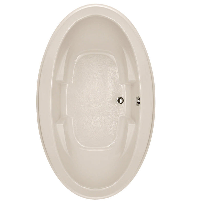 Hydro Systems HAY7244ATA Hayley 7244 AC W/Thermal Air System - Parent