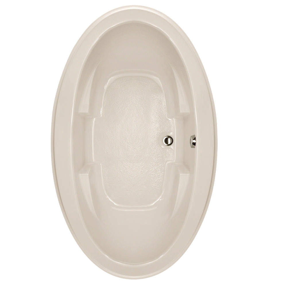Hydro Systems HAY7244ATO Hayley 7244 AC Tub Only - Parent