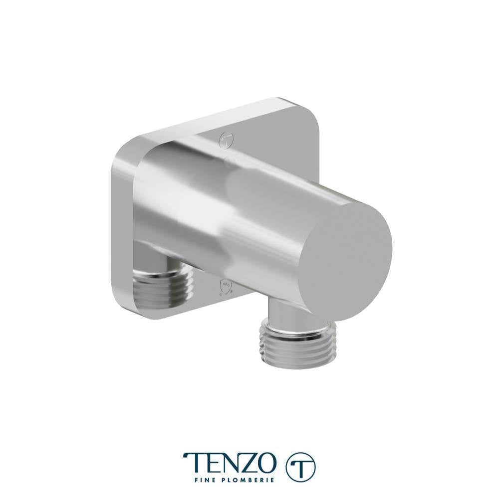 Tenzo HC-308 Wall Supply Elbow