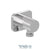 Tenzo HC-308 Wall Supply Elbow
