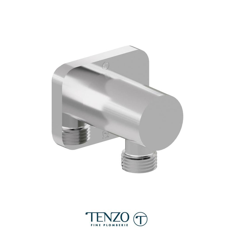 Tenzo HC-308 Wall Supply Elbow