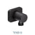 Tenzo HC-308 Wall Supply Elbow