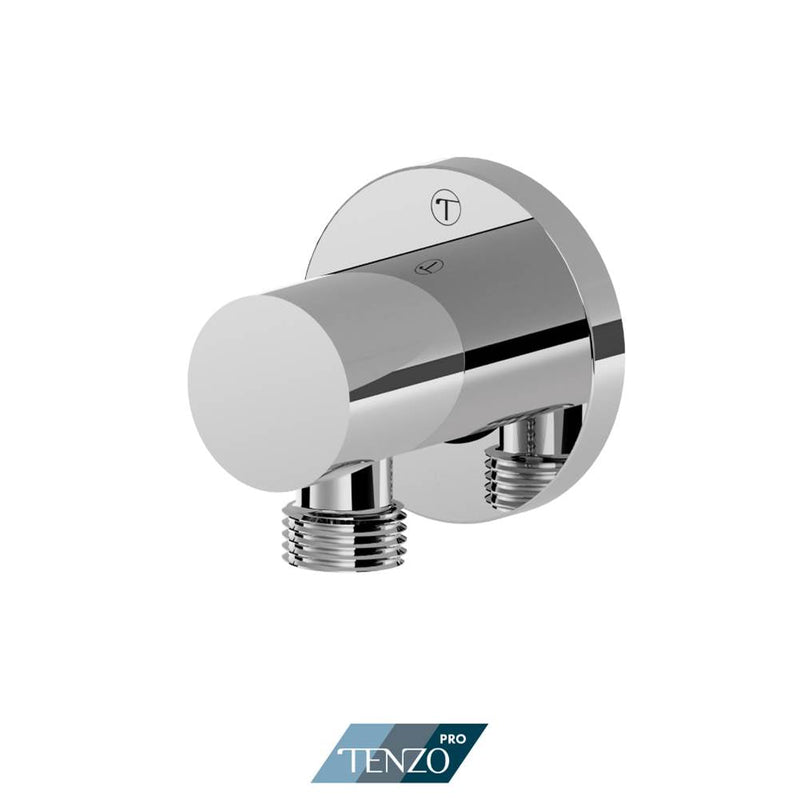 Tenzo HC-309 Wall Supply Elbow - Parent