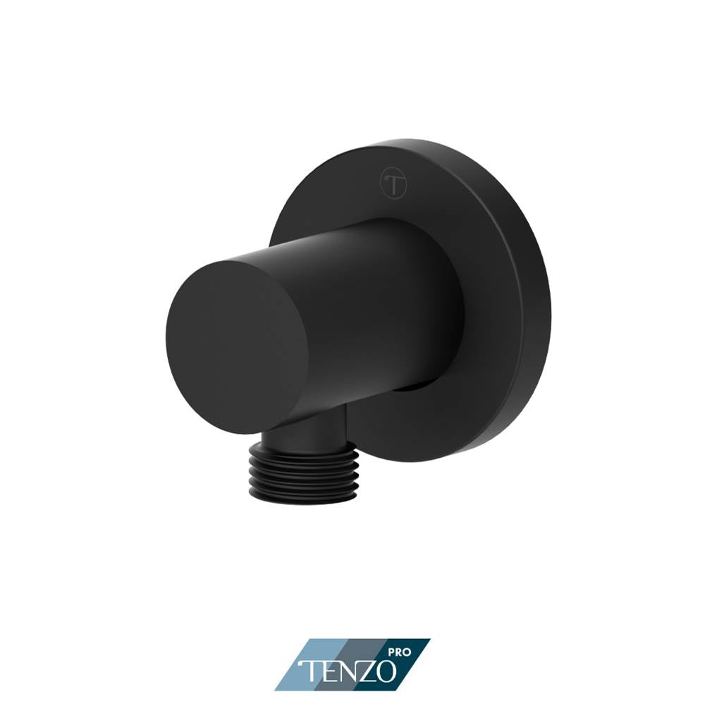Tenzo HC-309 Wall Supply Elbow