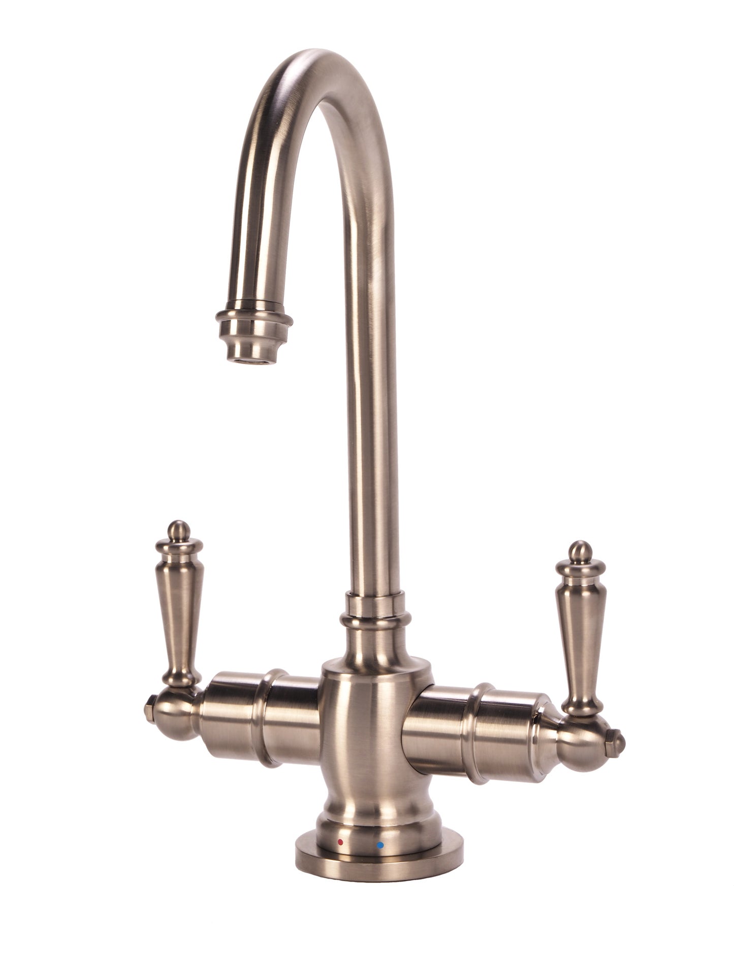 BTI HC2200 Traditional C-Spout Hot/Cold Filtration Faucet - Parent