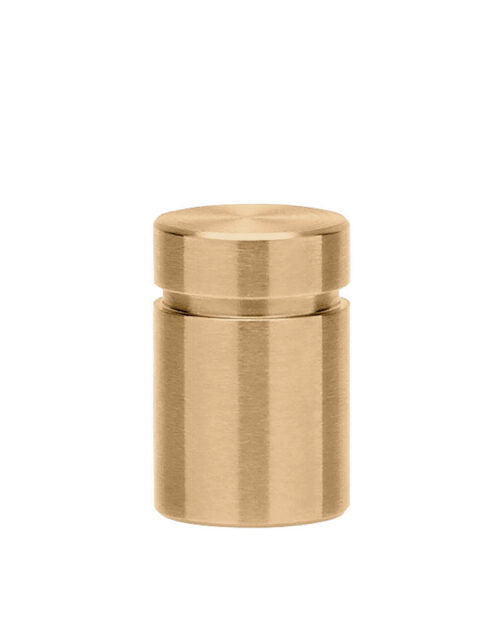 Waterstone HCK-100 Contemporary Small Kitchen Knob