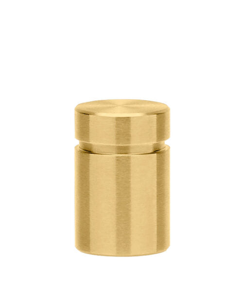 Waterstone HCK-100 Contemporary Small Kitchen Knob
