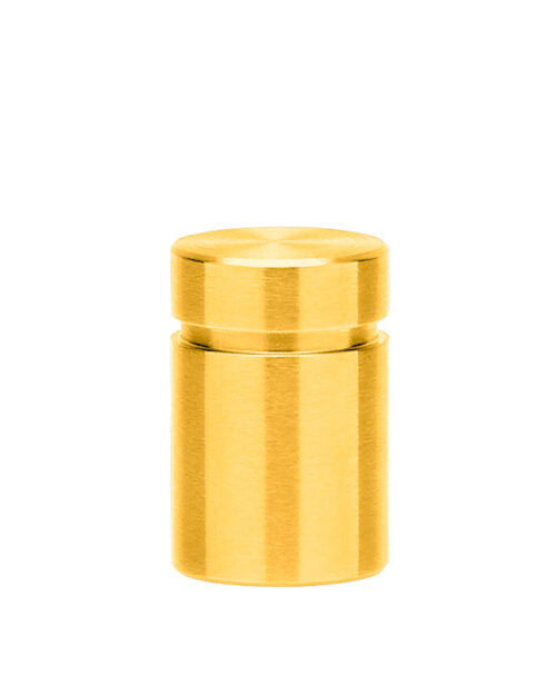 Waterstone HCK-100 Contemporary Small Kitchen Knob