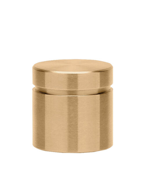 Waterstone HCK-101 Contemporary Large Cabinet Knob