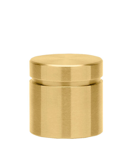 Waterstone HCK-101 Contemporary Large Cabinet Knob