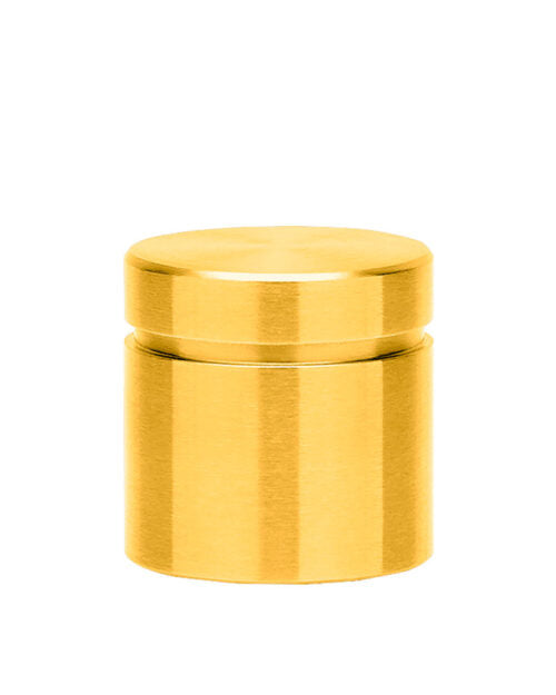 Waterstone HCK-101 Contemporary Large Cabinet Knob