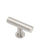 Waterstone HCK-103 Contemporary Kitchen Cabinet T-Pull