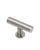 Waterstone HCK-103 Contemporary Kitchen Cabinet T-Pull