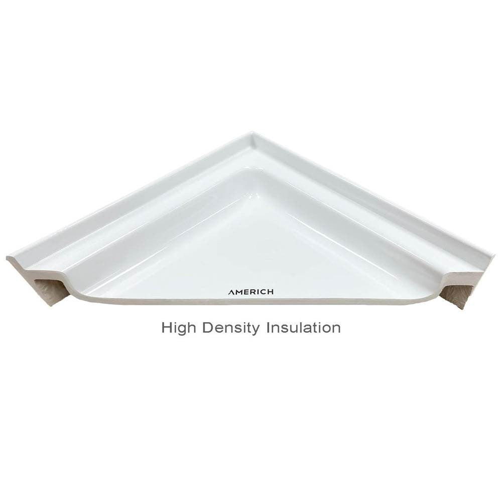 Americh High Density Insulation