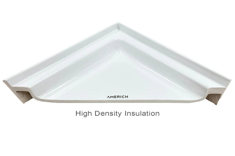 Americh High Density Insulation
