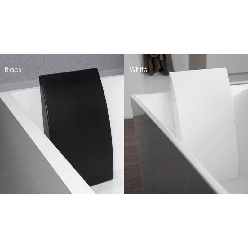 Wet Style HBR-25-2 Head Back Rest, Black