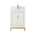 Bemma Gracie 24 In. Bath Vanity With Top