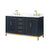 Bemma Gracie 60 In. Bath Vanity With Top - Parent