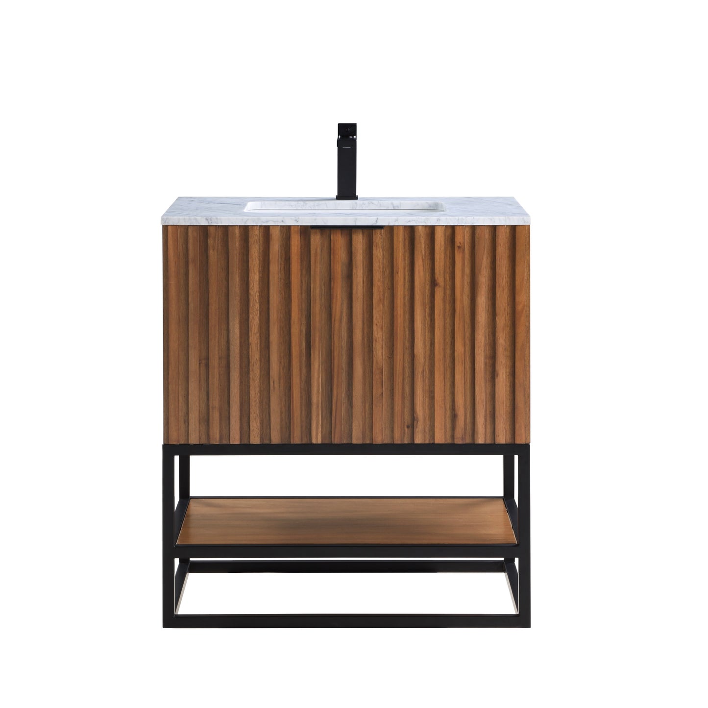 Bemma Terra 30" Bathroom Vanity with Top