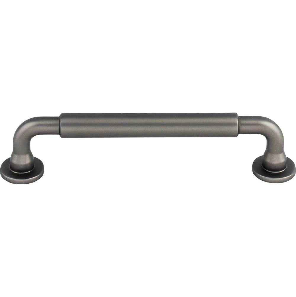 Top Knobs Lily Pull Center to Center