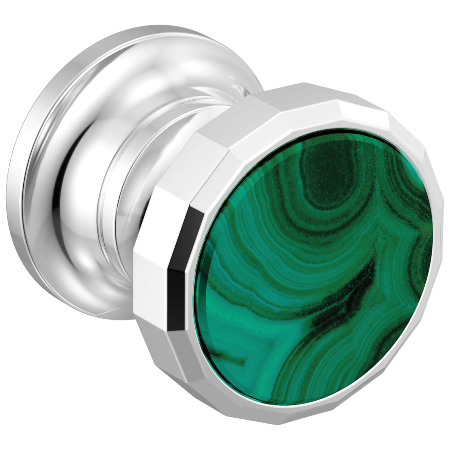Brizo HI5865MC Beauclere Wall Mount Lavatory Wheel Handle Kit