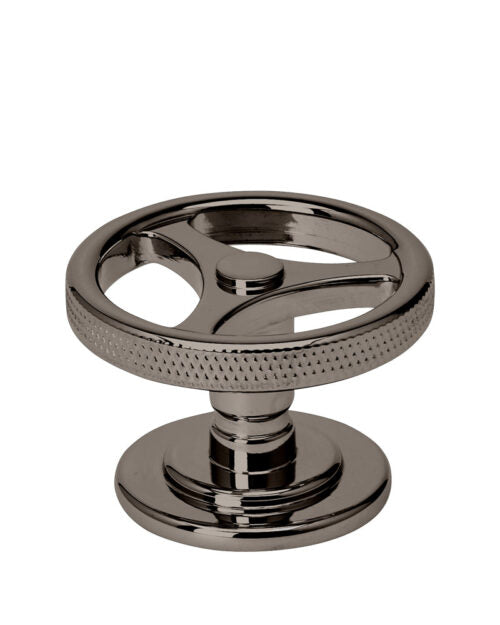 Waterstone Industrial 3 Spoke Knob