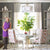 Crystorama HIL-996-VG Libby Langdon for Crystorama Hillcrest 6 Light Chandelier - Vibrant Gold