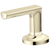 Brizo HK006 Kintsu widespread pull-down faucet lever handle kit