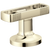 Brizo HK007 Kintsu widespread pull-down faucet knob handle kit