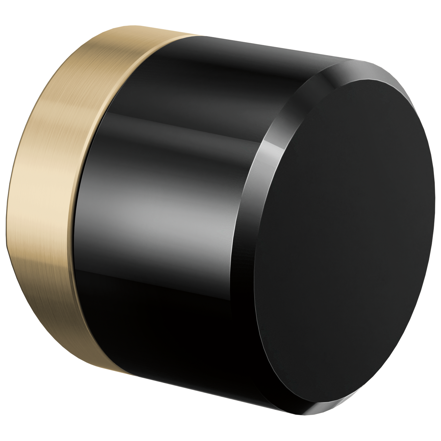 Brizo HKK175 Odin Kitchen Faucet Metal Knob Handle Kit