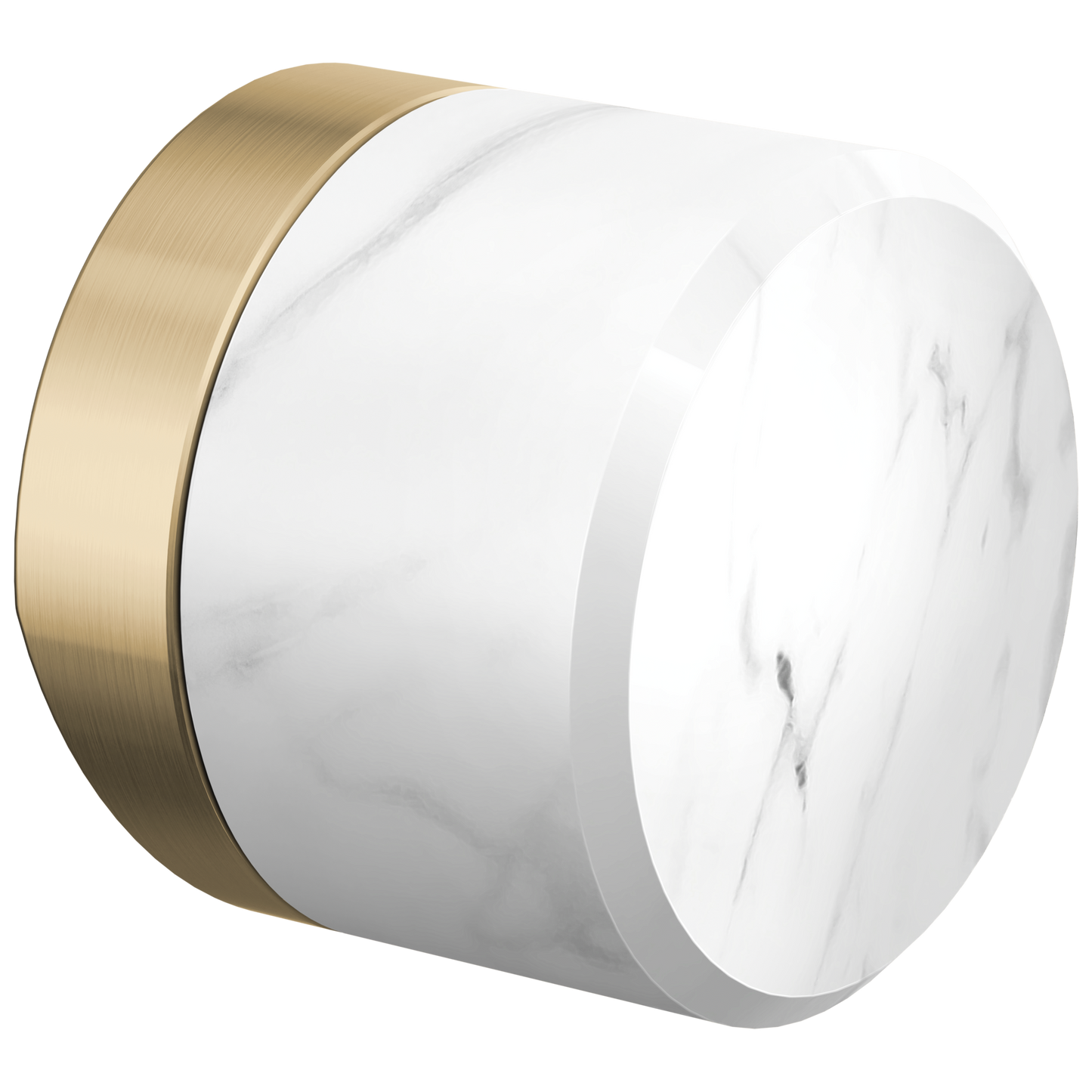 Brizo HKK175 Odin Kitchen Faucet Metal Knob Handle Kit