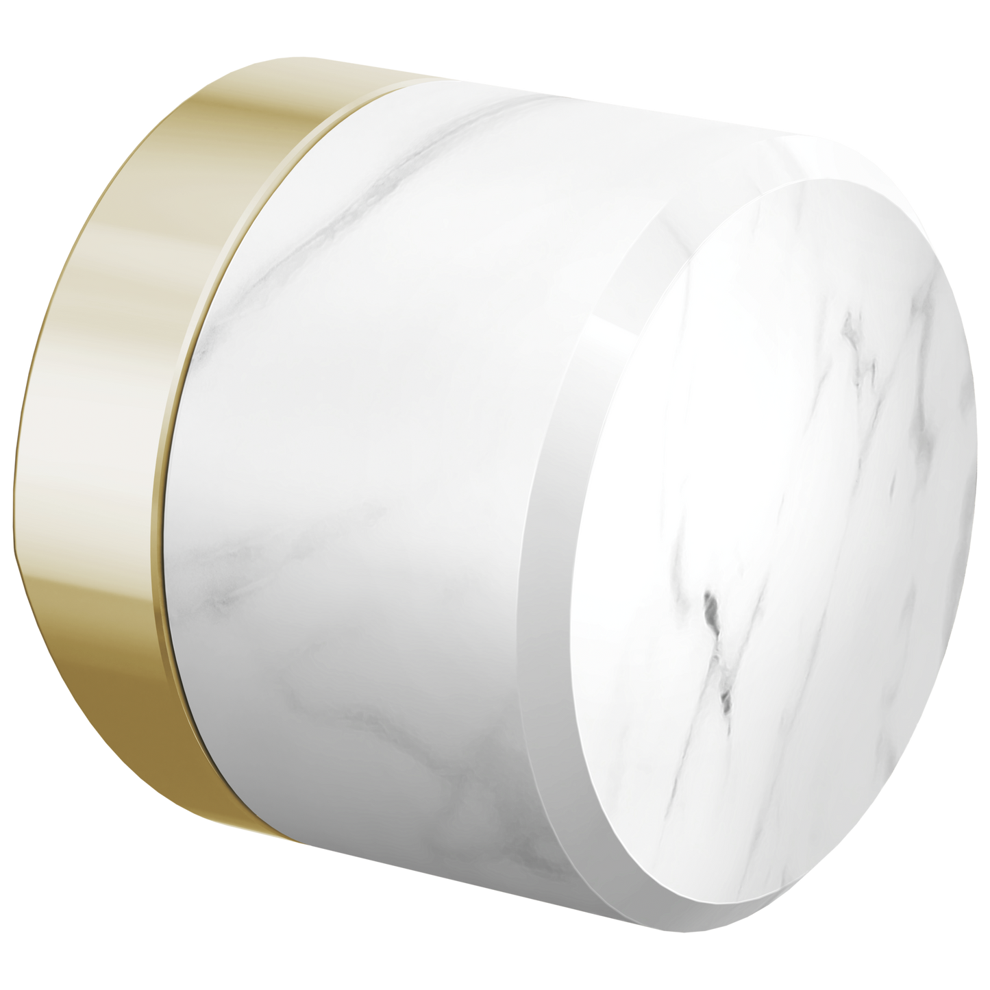 Brizo HKK175 Odin Kitchen Faucet Metal Knob Handle Kit