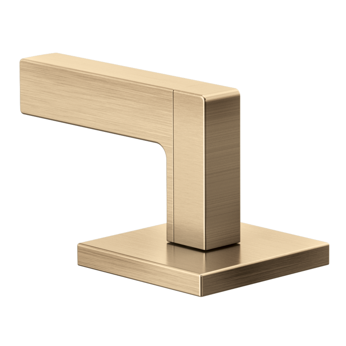 Brizo HL5322 Frank Lloyd Wright Widespread Lavatory Lever Handle Kit - Parent