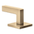 Brizo HL5322 Frank Lloyd Wright Widespread Lavatory Lever Handle Kit - Parent