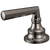 Brizo HL5365 Beauclere Widespread Lavatory Lever Handle Kit - Parent