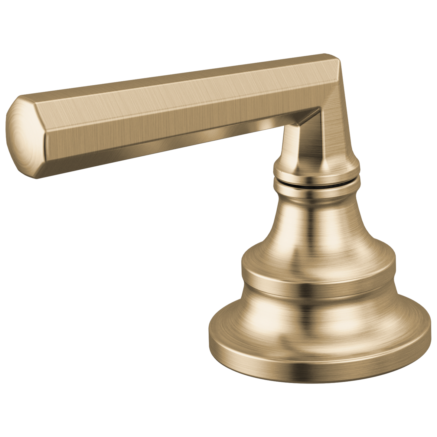 Brizo HL5365 Beauclere Widespread Lavatory Lever Handle Kit