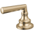 Brizo HL5365 Beauclere Widespread Lavatory Lever Handle Kit
