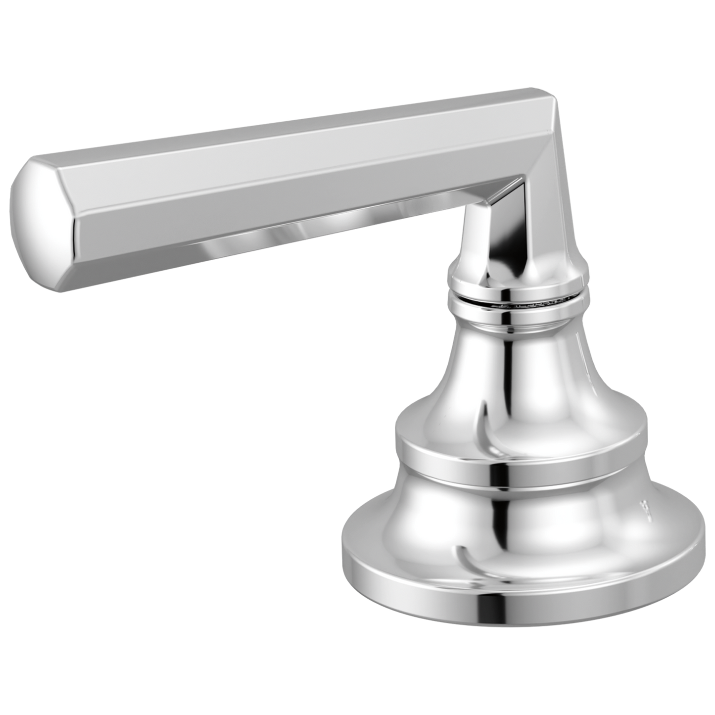 Brizo HL5365 Beauclere Widespread Lavatory Lever Handle Kit
