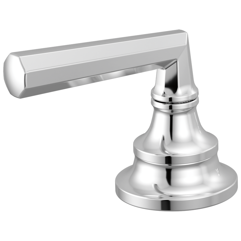 Brizo HL5365 Beauclere Widespread Lavatory Lever Handle Kit