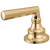 Brizo HL5365 Beauclere Widespread Lavatory Lever Handle Kit