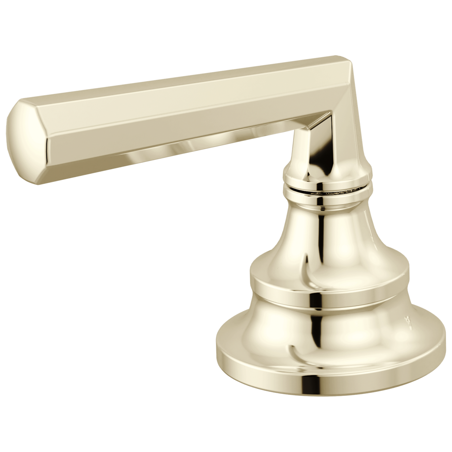 Brizo HL5365 Beauclere Widespread Lavatory Lever Handle Kit