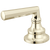 Brizo HL5365 Beauclere Widespread Lavatory Lever Handle Kit