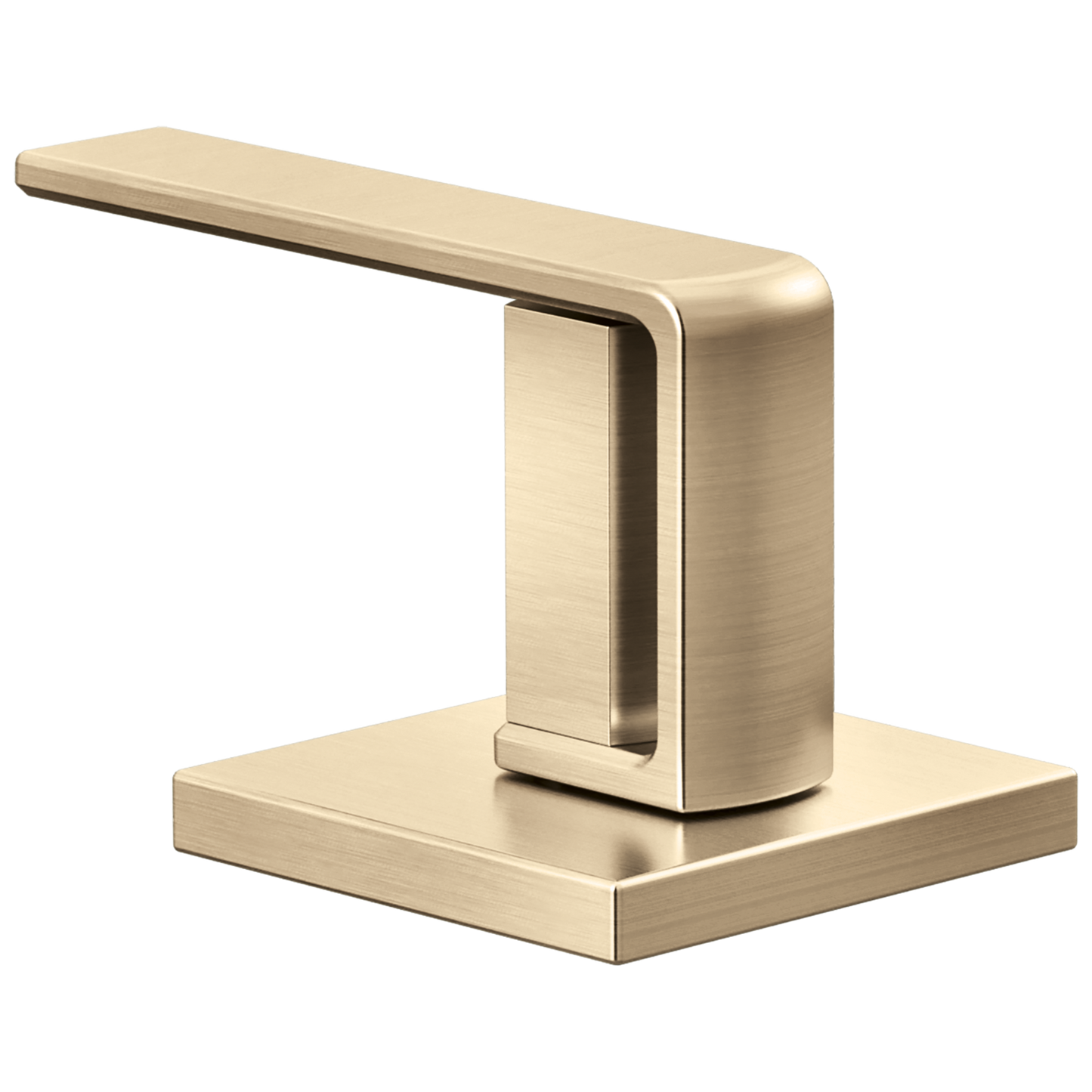 Brizo HL5399 Frank Lloyd Wright Widespread Lavatory Gap Lever Handle Kit - Parent