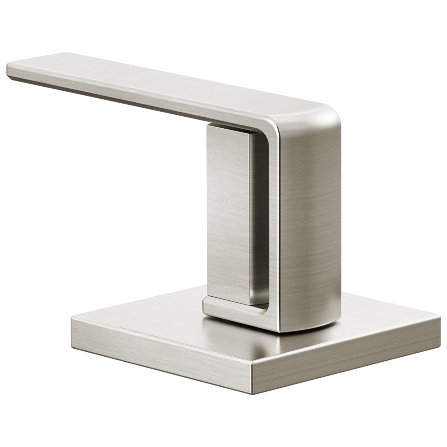 Brizo HL5399 Frank Lloyd Wright Widespread Lavatory Gap Lever Handle Kit