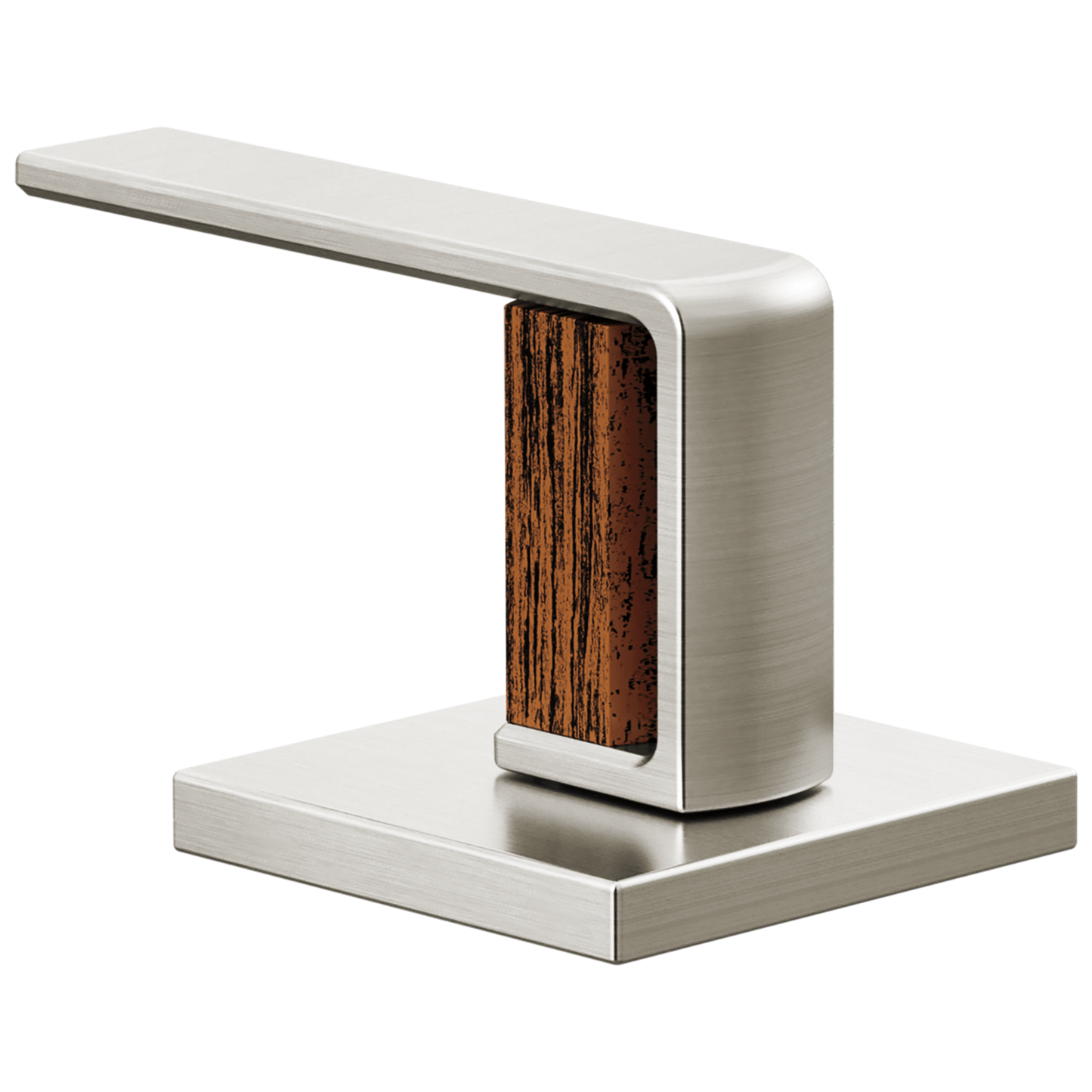 Brizo HL5399 Frank Lloyd Wright Widespread Lavatory Gap Lever Handle Kit